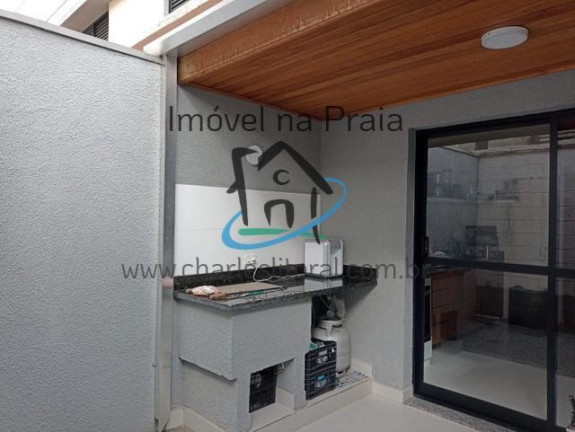 Imagem Casa com 2 Quartos à Venda, 117 m² em Pontal De Santa Marina - Caraguatatuba