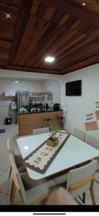 Imagem Sobrado com 3 Quartos à Venda, 159 m² em Jardim Monte Cristo - Suzano Imagem Sobrado com 3 Quartos à Venda, 159 m² em Jardim Monte Cristo - Suzano