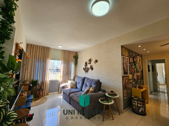 Imagem Apartamento com 3 Quartos à Venda, 102 m² em Praia Do Morro - Guarapari Imagem Apartamento com 3 Quartos à Venda, 102 m² em Praia Do Morro - Guarapari