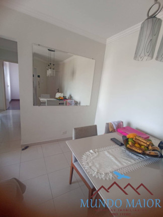 Imagem Apartamento com 3 Quartos à Venda, 61 m² em Parque Marajoara - Santo André Imagem Apartamento com 3 Quartos à Venda, 61 m² em Parque Marajoara - Santo André