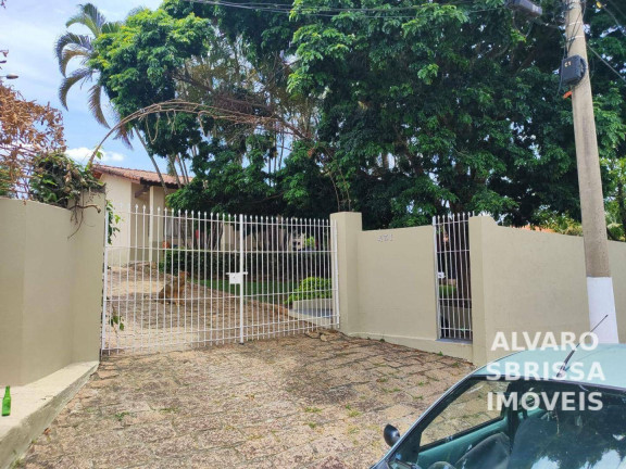 Imagem Chácara com 5 Quartos à Venda, 296 m² em Chácara Flórida - Itu