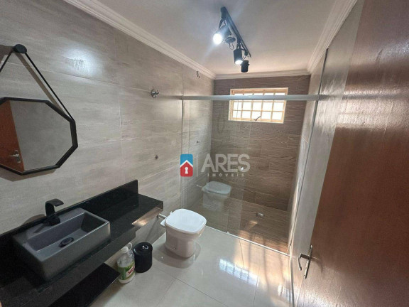 Imagem Casa com 4 Quartos à Venda, 154 m² em Morada Do Sol - Americana Imagem Casa com 4 Quartos à Venda, 154 m² em Morada Do Sol - Americana