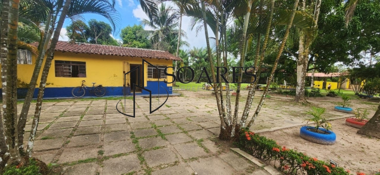 Imagem Imóvel com 6 Quartos à Venda, 400 m² em Centro - Marituba Imagem Imóvel com 6 Quartos à Venda, 400 m² em Centro - Marituba