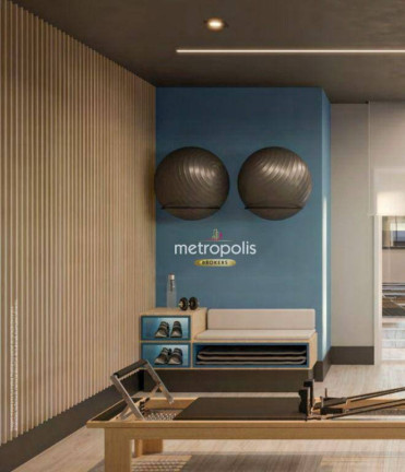 Imagem Apartamento com 2 Quartos à Venda, 82 m² em Jardim Do Mar - São Bernardo Do Campo Imagem Apartamento com 2 Quartos à Venda, 82 m² em Jardim Do Mar - São Bernardo Do Campo