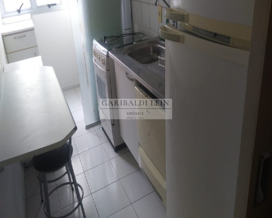 Imagem Imóvel com 2 Quartos à Venda, 52 m² em Parque Itália - Campinas