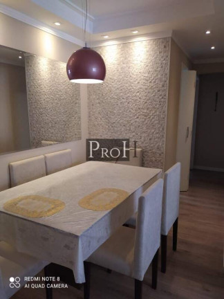 Imagem Apartamento com 3 Quartos à Venda, 60 m² em Vila Bela - São Paulo Imagem Apartamento com 3 Quartos à Venda, 60 m² em Vila Bela - São Paulo