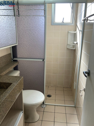 Imagem Apartamento com 2 Quartos à Venda, 54 m² em Mooca - Sao Paulo Imagem Apartamento com 2 Quartos à Venda, 54 m² em Mooca - Sao Paulo
