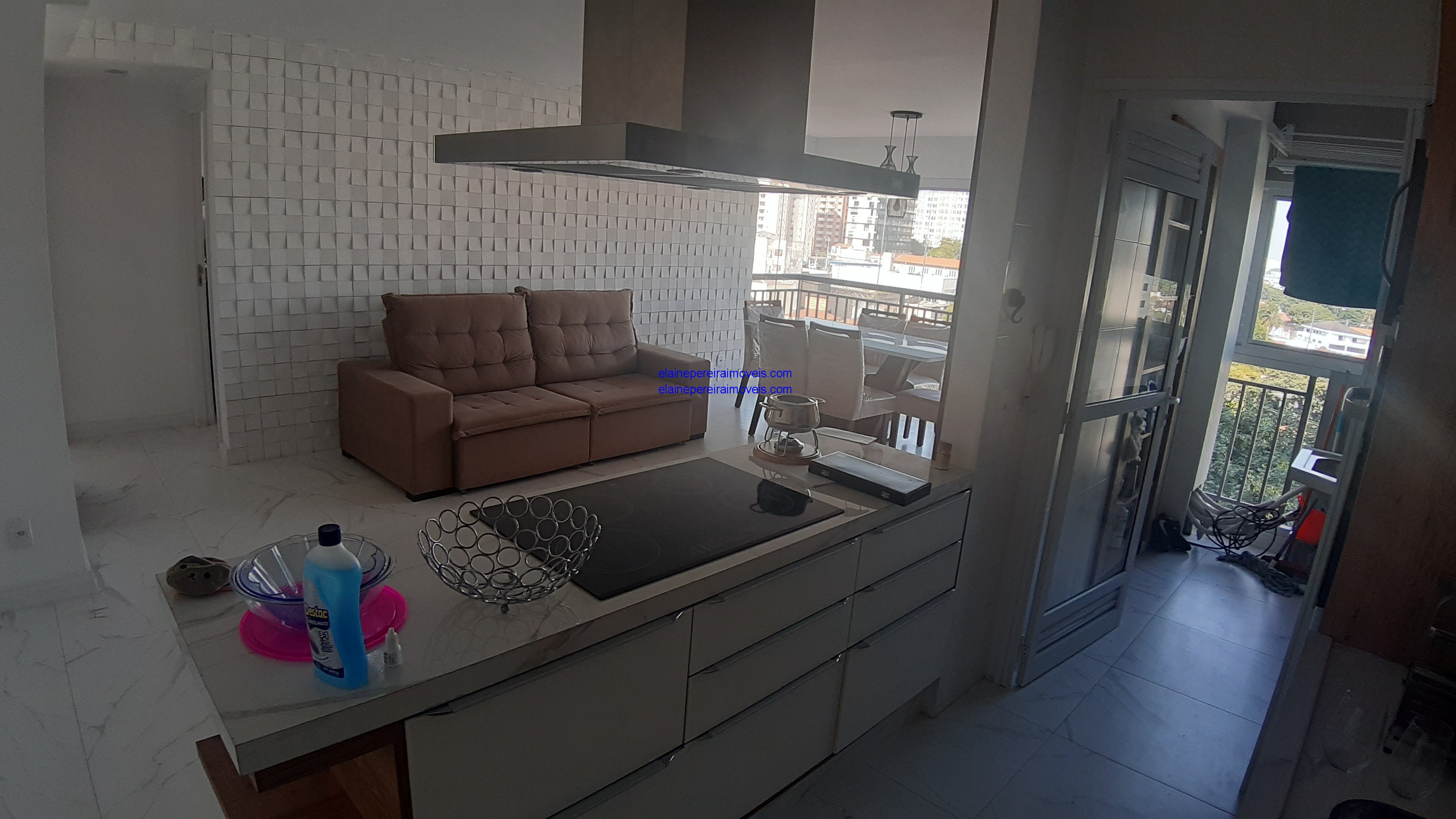 Imagem Imóvel com 2 Quartos para Alugar, 74 m² em Caxingui - São Paulo