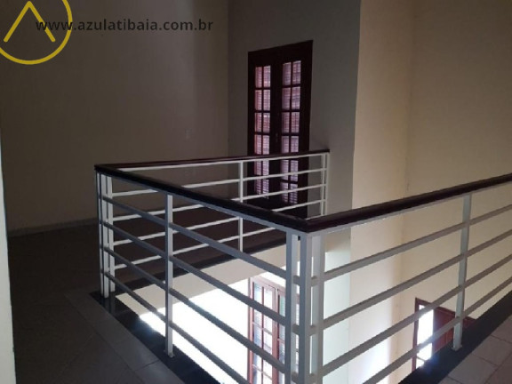 Imagem Casa com 5 Quartos à Venda, 398 m² em Condomínio Parque Das Garças - Atibaia