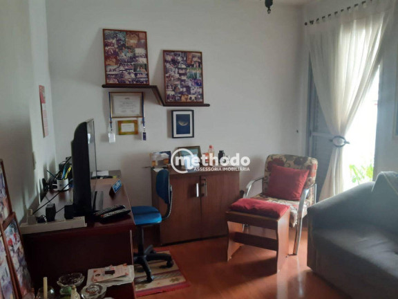 Imagem Apartamento com 3 Quartos à Venda, 100 m² em Vila Itapura - Campinas Imagem Apartamento com 3 Quartos à Venda, 100 m² em Vila Itapura - Campinas