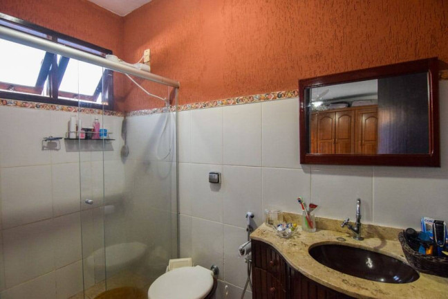 Imagem Casa com 5 Quartos à Venda, 182 m² em Acaraú - Ubatuba