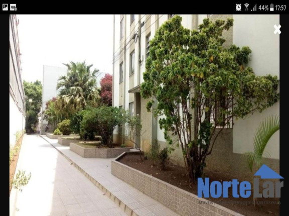 Imagem Apartamento com 2 Quartos à Venda, 62 m² em Vila Guilherme - São Paulo