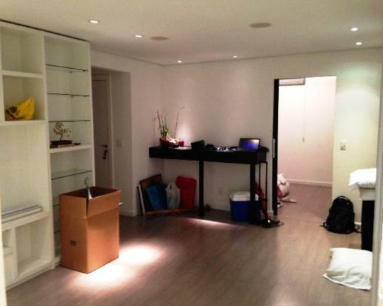 Imagem Apartamento com 3 Quartos à Venda, 97 m² em Bom Retiro - São Paulo Imagem Apartamento com 3 Quartos à Venda, 97 m² em Bom Retiro - São Paulo