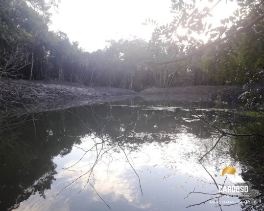 Imagem Imóvel com 5 Quartos à Venda, 50.000 m² em águas Claras - Viamão