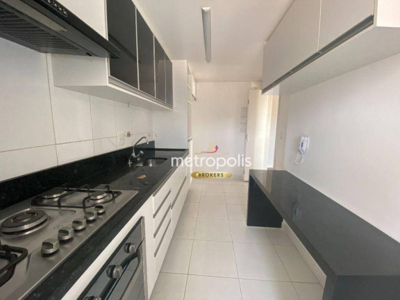 Imagem Apartamento com 3 Quartos à Venda, 78 m² em Campestre - Santo André Imagem Apartamento com 3 Quartos à Venda, 78 m² em Campestre - Santo André