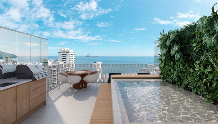 Imagem Apartamento com 1 Quarto à Venda, 45 m² em Rio De Janeiro