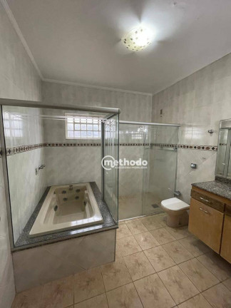 Imagem Casa com 3 Quartos à Venda, 206 m² em Jardim Guarani - Campinas Imagem Casa com 3 Quartos à Venda, 206 m² em Jardim Guarani - Campinas