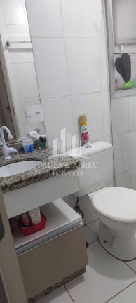Imagem Apartamento com 2 Quartos à Venda, 66 m² em Independência - São Bernardo Do Campo Imagem Apartamento com 2 Quartos à Venda, 66 m² em Independência - São Bernardo Do Campo