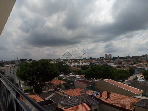 Imagem Apartamento com 2 Quartos para Alugar, 42 m² em Vila Ré - São Paulo Imagem Apartamento com 2 Quartos para Alugar, 42 m² em Vila Ré - São Paulo