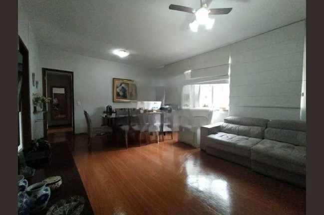 Imagem Apartamento com 3 Quartos à Venda, 110 m² em R$435.000,00 // São Lucas - Belo Horizonte Imagem Apartamento com 3 Quartos à Venda, 110 m² em R$435.000,00 // São Lucas - Belo Horizonte