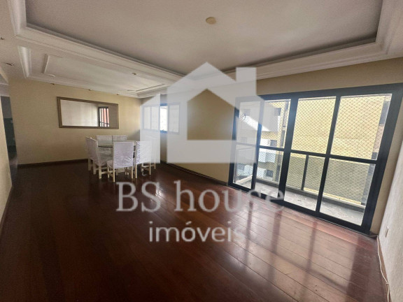 Imagem Apartamento com 4 Quartos à Venda, 145 m² em Centro - Santo André