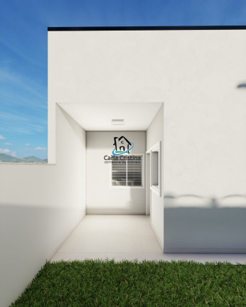 Imagem Casa com 2 Quartos à Venda, 52 m² em Balneário Shangri-lá - Pontal Do Paraná