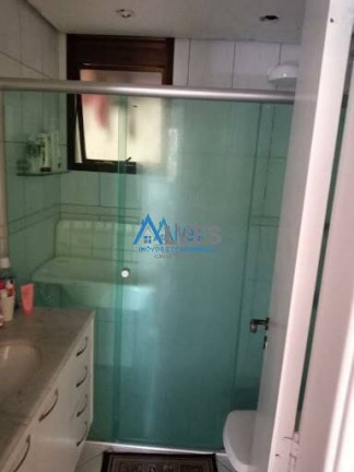 Imagem Apartamento com 4 Quartos à Venda, 117 m² em Centro - São Bernardo Do Campo Imagem Apartamento com 4 Quartos à Venda, 117 m² em Centro - São Bernardo Do Campo