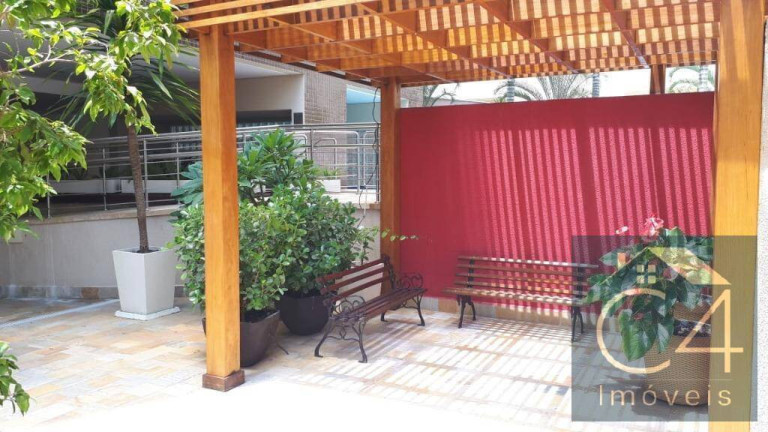 Imagem Apartamento com 3 Quartos à Venda, 114 m² em Jardim Aquárius - São José Dos Campos