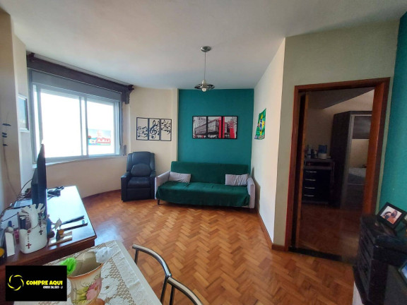 Imagem Apartamento com 1 Quarto à Venda, 43 m² em República - São Paulo Imagem Apartamento com 1 Quarto à Venda, 43 m² em República - São Paulo