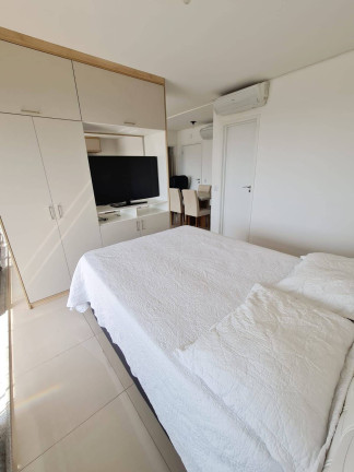 Imagem Apartamento à Venda, 53 m² em Adrianópolis - Manaus Imagem Apartamento à Venda, 53 m² em Adrianópolis - Manaus