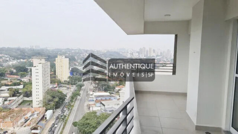 Foto do imóvel Apartamento com 2 Quartos à Venda, 61 m² em Butantã - São Paulo