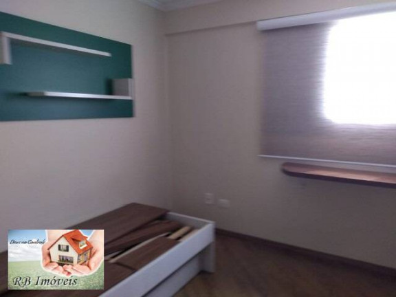 Imagem Apartamento com 3 Quartos à Venda, 150 m² em Olímpico - São Caetano Do Sul