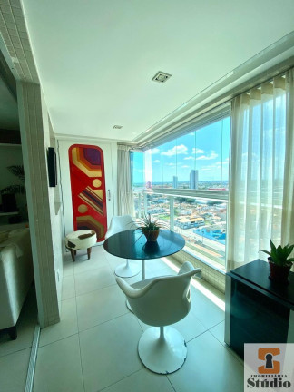 Imagem Apartamento com 2 Quartos à Venda, 110 m² em Santa Mônica - Feira De Santana Imagem Apartamento com 2 Quartos à Venda, 110 m² em Santa Mônica - Feira De Santana
