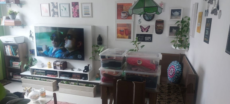 Imagem Apartamento com 1 Quarto à Venda, 47 m² em Centro Histórico - Porto Alegre Imagem Apartamento com 1 Quarto à Venda, 47 m² em Centro Histórico - Porto Alegre
