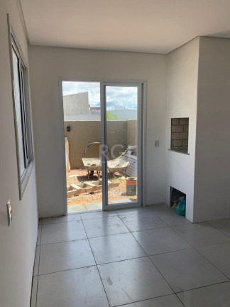 Imagem Casa com 2 Quartos à Venda, 59 m² em Aberta Dos Morros - Porto Alegre