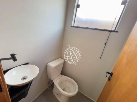 Imagem Casa com 3 Quartos à Venda, 120 m² em Alvinópolis - Atibaia Imagem Casa com 3 Quartos à Venda, 120 m² em Alvinópolis - Atibaia