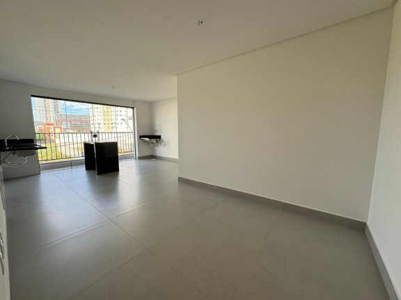 Imagem Apartamento com 2 Quartos à Venda, 62 m² em Vila Rosa - Goiânia