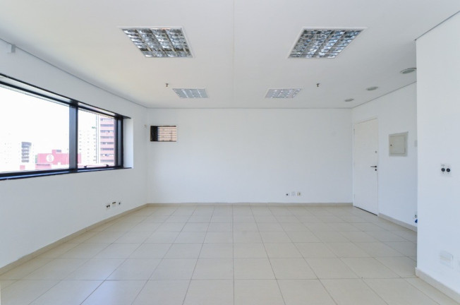 Imagem Sala Comercial à Venda, 34 m² em Vila Monte Alegre - São Paulo Imagem Sala Comercial à Venda, 34 m² em Vila Monte Alegre - São Paulo
