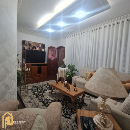 Imagem Casa com 3 Quartos à Venda, 350 m² em Jardim Santa Clara - Taubaté