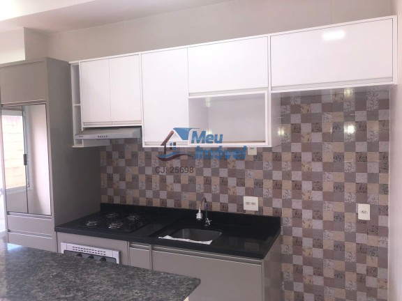 Imagem Imóvel com 2 Quartos à Venda, 50 m² em Taguatinga Norte (taguatinga) - Brasília