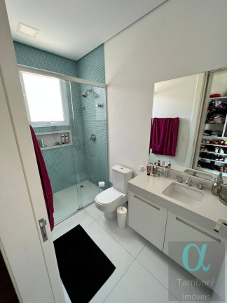 Imagem Casa com 4 Quartos à Venda, 425 m² em Tamboré - Santana De Parnaíba Imagem Casa com 4 Quartos à Venda, 425 m² em Tamboré - Santana De Parnaíba