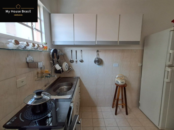 Imagem Apartamento com 1 Quarto à Venda, 43 m² em Vila Gustavo - São Paulo Imagem Apartamento com 1 Quarto à Venda, 43 m² em Vila Gustavo - São Paulo