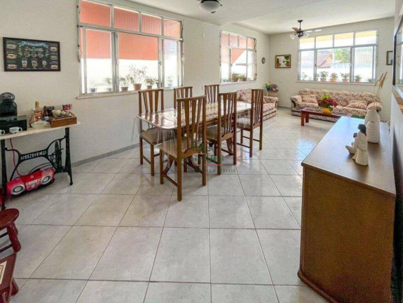 Imagem Casa com 5 Quartos à Venda, 300 m² em Itaipu - Niterói
