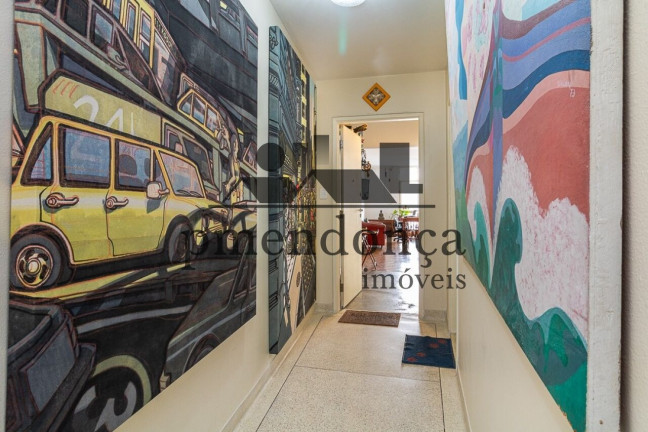 Imagem Apartamento com 3 Quartos à Venda, 119 m² em Perdizes - São Paulo