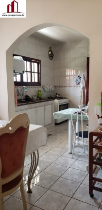 Imagem Sobrado com 3 Quartos à Venda, 270 m² em Jardim Cruzeiro - Franco Da Rocha