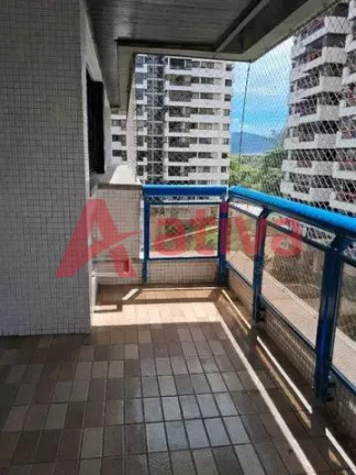 Apartamento com 2 Quartos à Venda, 90 m² em Barra Da Tijuca - Rio De Janeiro