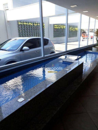 Imagem Sala Comercial à Venda, 34 m² em Rudge Ramos - São Bernardo Do Campo