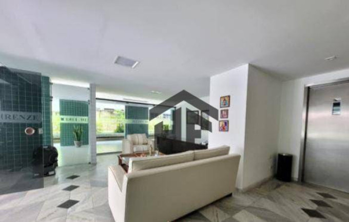 Imagem Apartamento com 6 Quartos à Venda, 347 m² em Boa Viagem - Recife Imagem Apartamento com 6 Quartos à Venda, 347 m² em Boa Viagem - Recife