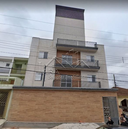 Apartamento com 2 Quartos à Venda,  em Cidade Patriarca - São Paulo