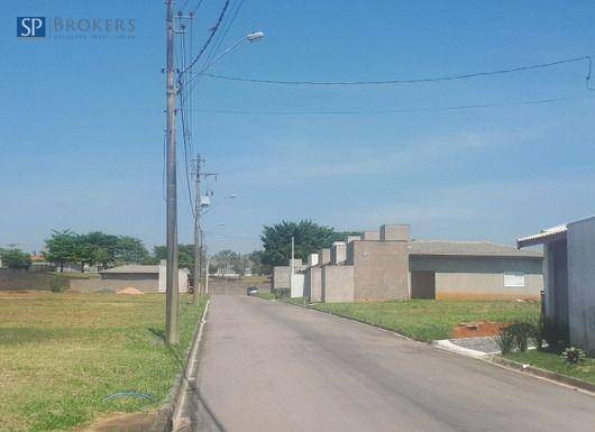 Imagem Terreno à Venda, 200 m² em Jardim Santa Clara Do Lago Ii - Hortolândia